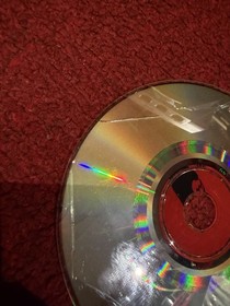 Typing of the Dead Sega Dreamcast 2001 (broken)