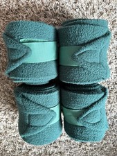 Horse Sized Polo Wraps Set of 4