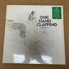Paul McCartney & Wings "One Hand Clapping" BRAND NEW 2024 2 180g Vinyl Set!