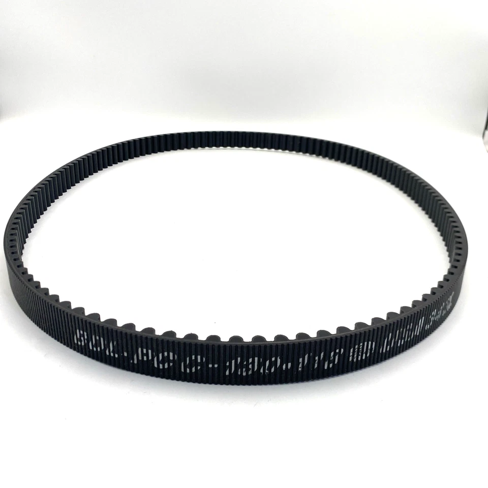 Belt Drives Ltd. 1204-0121 Rear Drive Belt 1 1/8" BDL 130T 95-06 Harley Softail - Image 3 of 4