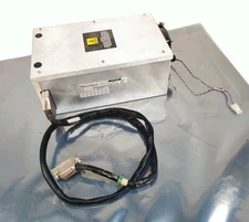 Waters Micromass Quattro MS M945886DC3 RF Generator Assy. Tested & Working