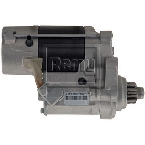 Arranque premium Remy 17186 para 93-97 Lexus Toyota Land Cruiser LX450 Foto 4 de 4