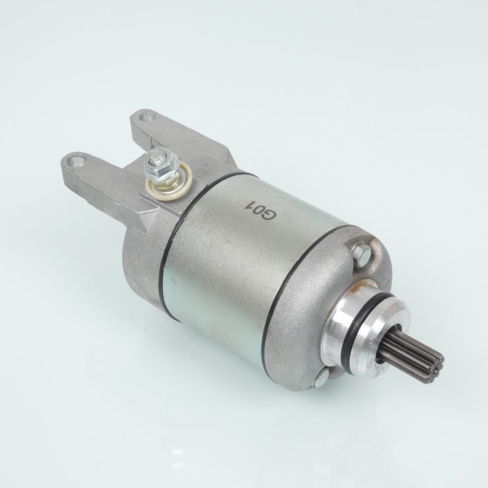 Démarreur RMS à couple élevé pour moteur Piaggio 150 de Vespa Sprint