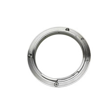 New Lens Mount Bayonet Part For Nikon NIKKOR Z 24-200mm f/4-6.3 VR