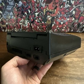 Sega Dreamcast OEM Sega Sports Edition Console W Matching Controller - Authentic