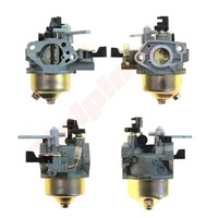 Vergaser FÜR Honda GX240 20Mm ( 16100-ZE2-W71 )