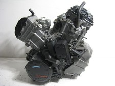 KTM 1290 Super Adventure, 2015-2016 Blocco Motore (22.500 Km) Motore Moteur