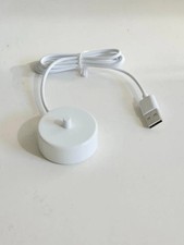 Philips HX6100 Sonicare Electric Toothbrush Charger - White