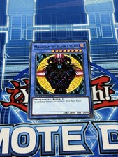 Magician of Black Chaos STP6-EN023 Speed Duel: Tournament Pack 6 Unlimited