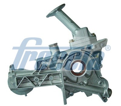 FRECCIA OP09-144 Oil Pump for ALFA ROMEO,FIAT - Bild 1 von 3
