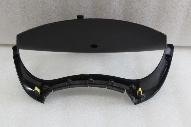 07 2008 2009 2010 2011 2012 LEXUS ES350 VELOCÍMETRO BISEL TABLERO MOLDURA 55404-33140 Foto 3 de 4