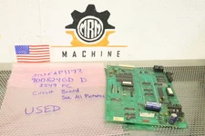 202EAP1173 900824GD D Circuit Board For Gardner Denver Auto Sentry Control