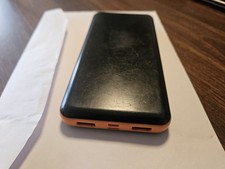 Quick Charge Power Bank HX160S3 26800mAh 25W-PD Micro USB+Type-C