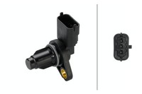 Einlassseite Hella 6PU 009 168-071 Sensor, Nockenwellenposition FüR Hyundai,Kia