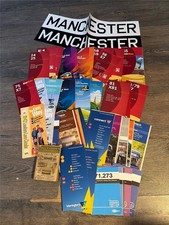 62 BUS TIMETABLES & 1 PLASTIC SIGN (MX4)