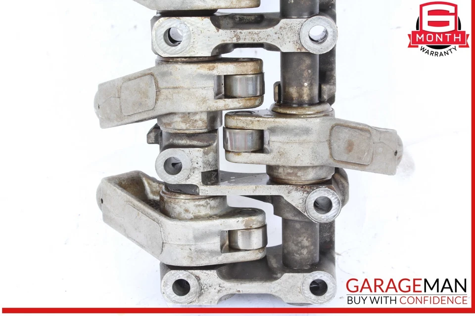 Brazo basculante motor lado derecho mercedes w203 c32 amg c320 98-05 1120510108 Foto 4 de 4