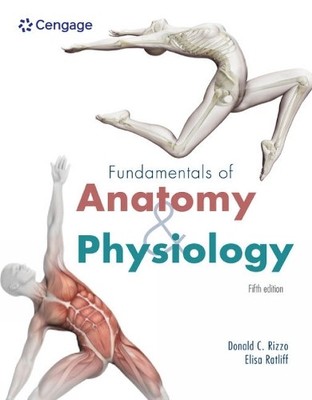Fundamentals of Anatomy and Physiology by Donald Rizzo, Elisa... - 9798214106915