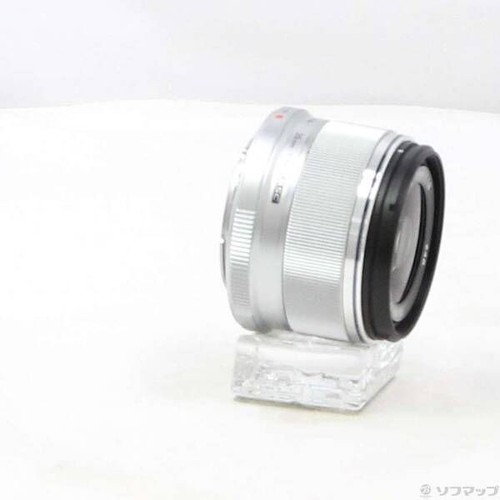 USED OLYMPUS M.ZUIKO DIGITAL 25mm F/1.8 Single Focal Length Lens With Tracking - Picture 4 of 5