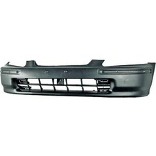 DIEDERICHS 5206050 Stoßstange vorne für HONDA CIVIC VI Hatchback (EJ, EK) 1995-1