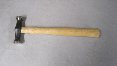 VINTAGE GERMAN GFC FORMING HAMMER XINT
