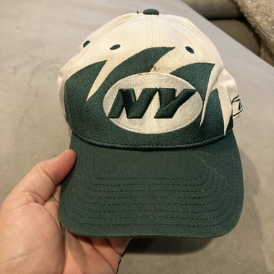 Awesome - Vintage - Reebok - New York Jets - Shark Tooth