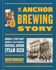 The Anchor Brewing Story: America's F..., Maytag, Fritz