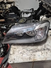 Feu avant (phare) BMW X3