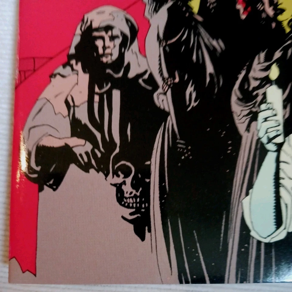 Dracula Bram Stokers #1  - Image 3 of 4