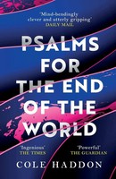 Psalms For The End Of The World | Cole Haddon | Englisch | Taschenbuch | 2023