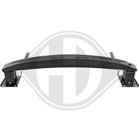 AufpralldÄMpfer StossfÄNger Vorne Diederichs 7832161 FÜR Skoda
