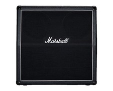 Marshall MX412AR 4x12 16-Ohm Angled Guitar Ca...