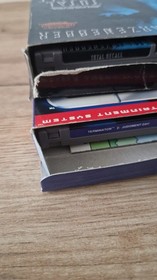 Total Recall und  T2 Terminator 2 Judgement Day PAL Game Nintendo NES