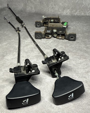 06-11 Honda Civic Si Oem Rear Seat Lock Release Set 82620-sva-013 82220-sva-013 06-11 Honda Civic Si Oem Rear Seat Lock Release Set 82620-sva-013 82220-sva-013