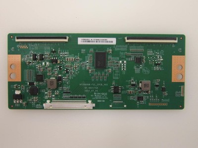 Sony KD-50X77L T-Con Board [47-6021750] HF500QUB-F2L (44-9772096)