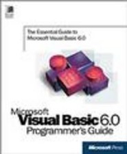 Visual Basic Programmer's Guide, Microsoft Corporation