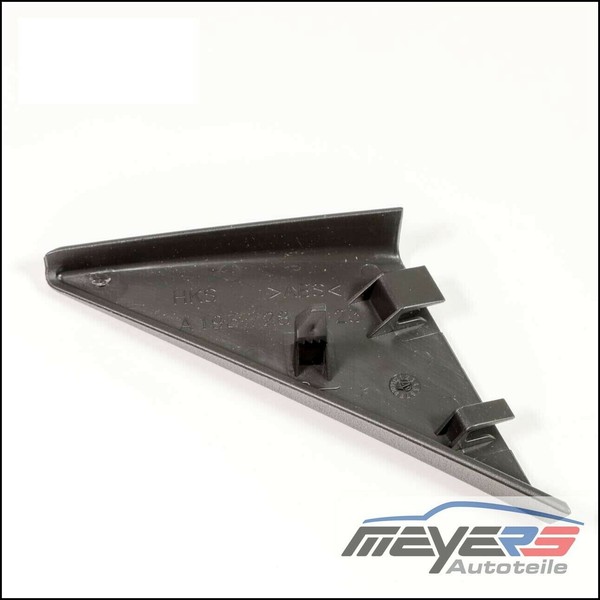 Original Abdeckung Dreieck Seitenscheibe Vorne Links Chrysler Crossfire-image