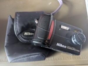 Nikon Coolpix 700 | eBay
