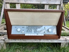 Tube Radio Braun TS31