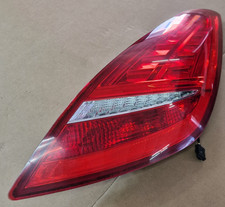 PEUGEOT RCZ DRIVERS RIGHT REAR TAIL LIGHT LAMP ASSEMBLY