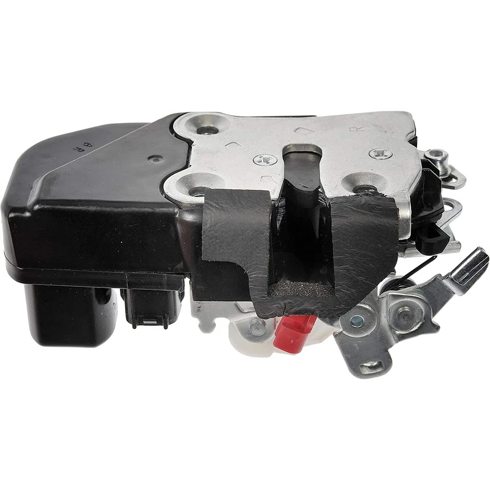 Actuador de bloqueo de puerta 931-609 Dorman pasajero delantero lado derecho para Dodge Neon Foto 3 de 4