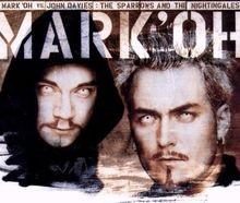 The Sparrows and the Nightingales von Mark Oh Vs. John Da... | CD | Zustand gut