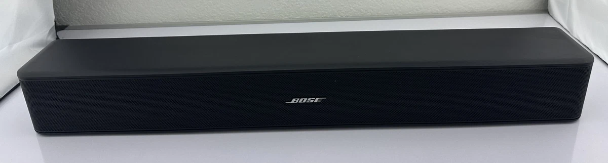 Bose Solo 5 Home Speakers and Subwoofers for sale - eBay