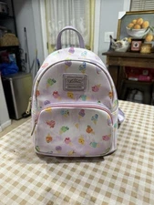Pokémon Loungefly Ice Cream Mini Backpack Read Details
