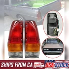 Tail Light Lamp For Mitsubishi L200 Mighty Max Plymouth Dodge Ram 50 1978-1986