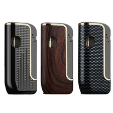 Refillable Gas LighterS Blue Flame Cigar LighterS Single Ignition Side-Ignition