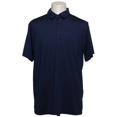 Lapasa, Poloshirt, Größe: L, Blau, Elasthan/Polyester, Einfarbig, Herren #wE8