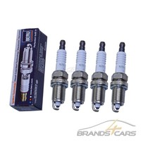 4X Beru ZÜNdkerze FÜR Chevrolet Cruze 1.6 1.8 09- Orlando 1.8 11-