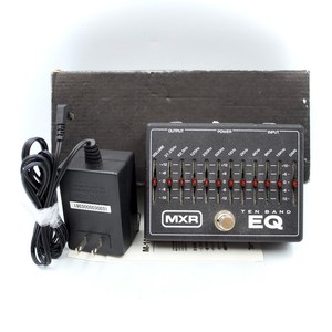 Mxr 10 Band Eq | eBay