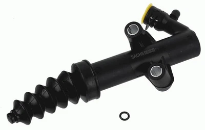Pour DS DS 3; CITROEN C-ELYSEE, C3 II, C3 II/HATCHBACK Absorbeur d'embrayage - Photo 1/2