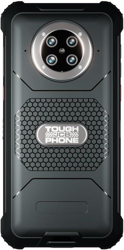 JCB Toughphone Max Rugged Smartphone Unlocked Dual SIM 256GB - 第 2/2 張圖片